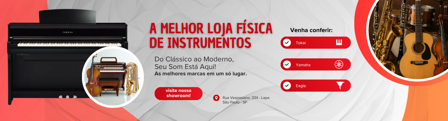 Banner centro Vitrine 