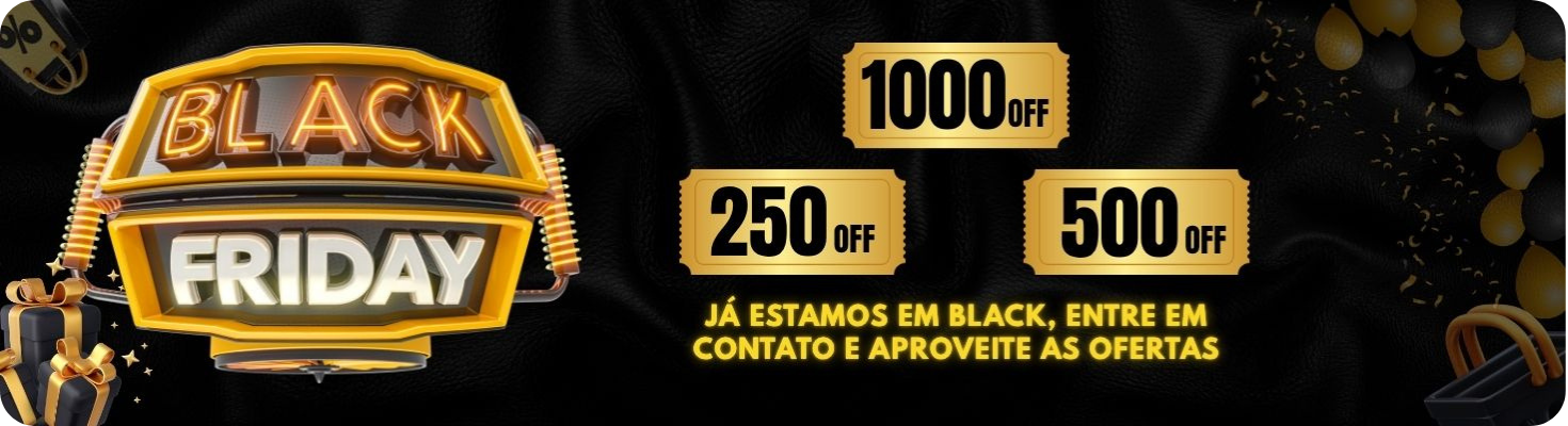 Banner centro Vitrine 