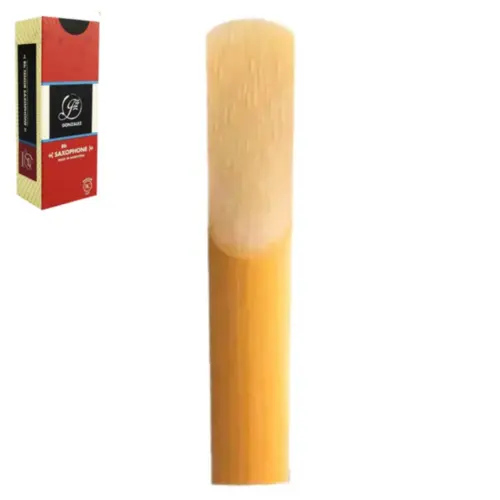 Palheta GONZALEZ para Sax Alto