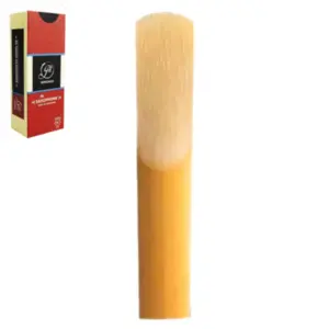 Palheta GONZALEZ para Sax Alto