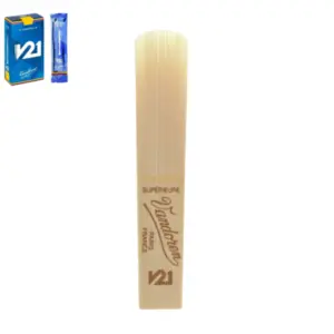 Palheta VANDOREN V21 para Clarinete
