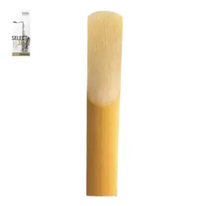 Palheta RICO SELECT JAZZ FILED para Sax Tenor