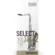 Palheta RICO SELECT JAZZ FILED para Sax Tenor