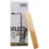 Palheta RICO SELECT JAZZ FILED para Sax Tenor