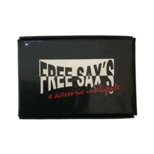 Breu Retangular PRETO para Instrumentos de Arco - FREE SAX'S