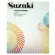 Suzuki Violin School Piano Accompaniments Volume 1 - Revised Edition