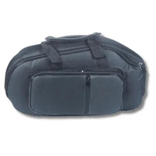 Capa Preta para Flugelhorn LOPES - Master Luxo