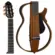 Violão Silent Vazado em Nylon YAMAHA - SLG200N TBS Natural