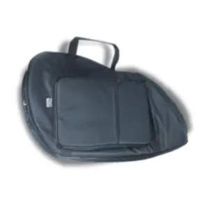 Capa Preta para Trompa LOPES - Master Luxo