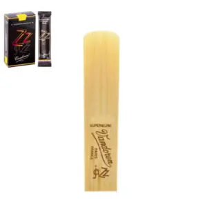 Palheta VANDOREN Zz para Sax Soprano