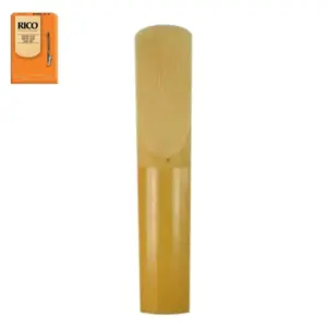 Palheta RICO REEDS para Contra Alto / Contra Baixo / Sax Baixo