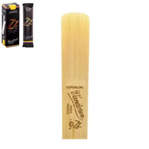 Palheta VANDOREN Zz para Sax Barítono