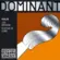 Encordoamento para Violino 4/4 - DOMINANT - 135B Medium
