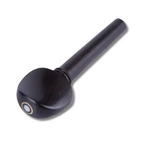 Cravelha Ébano Importada Unitária