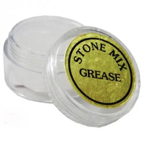 Grease para Cortiças e Válvulas - STONE MIX