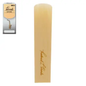 Palheta Rico FREDERICK L. HEMKE para Saxofone Alto