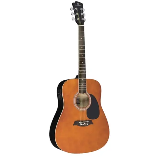 Violão Folk MICHAEL - VM919DT SH - Encordoamento De Aço