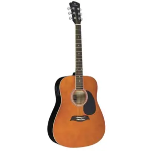 Violão Folk MICHAEL - VM919DT SH - Encordoamento De Aço