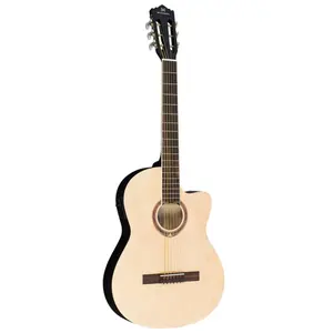 Violão Electra Clássico Semiflat MICHAEL - VM119E ST