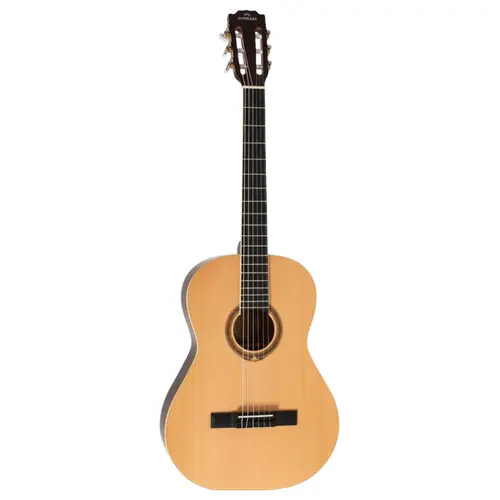 Violão Acústico MICHAEL Antares VM19E (Acima de 12 Anos) ST - Cordas de Nylon