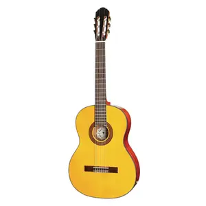 Violão Clássico Elétrico Nylon EAGLE - DH69 T VG