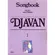 Álbum Songbook Djavan - Volume 1