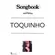 Álbum Songbook Toquinho