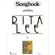 Álbum Songbook Rita Lee - Volume 1