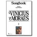 Álbum Songbook Vinicius de Moraes - Volume 1