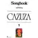 Álbum Songbook Cazuza - Volume 1