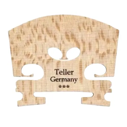 Cavalete TELLER GERMANY para Violino 4/4 - ***