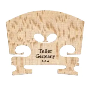 Cavalete TELLER GERMANY para Violino 4/4 - ***