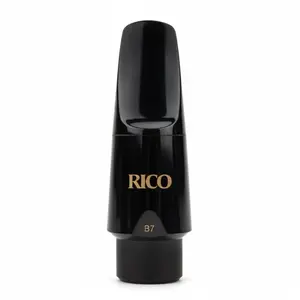Boquilha RICO GRAFTONITE para Sax Alto - B7