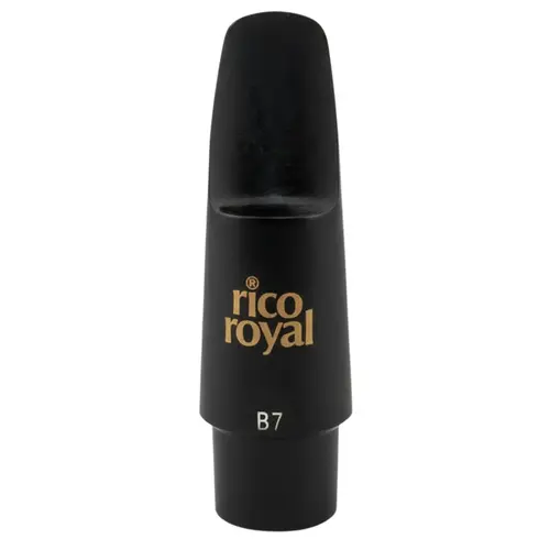 Boquilha RICO GRAFTONITE para Sax Soprano - B7