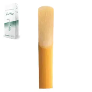 Palheta LA VOZ para Sax Tenor