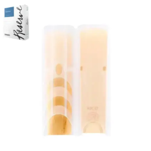 Palheta RICO RESERVE para Clarinete