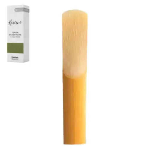 Palheta RICO RESERVE para Sax Tenor