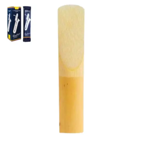 Palheta VANDOREN para Sax Baixo