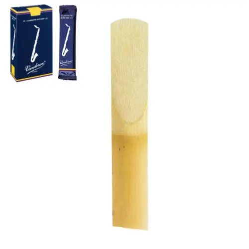 Palheta VANDOREN para Clarone Alto