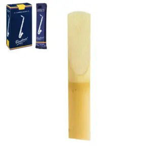 Palheta VANDOREN para Clarone Alto