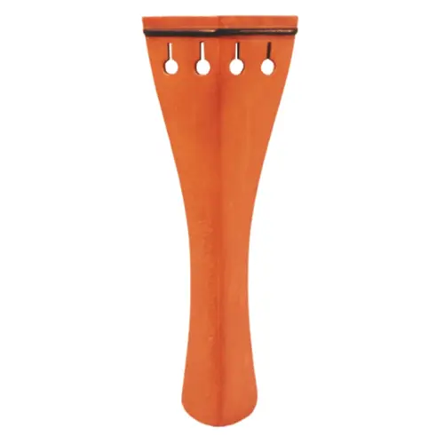 Estandarte Iniciante CREMONA para Violino 4/4 Madeira Jujube Traço Preto