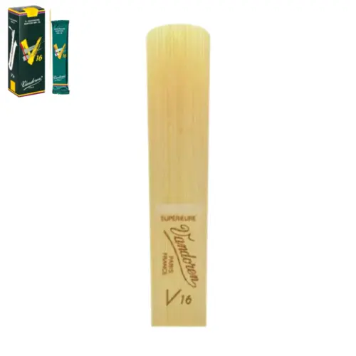 Palheta VANDOREN V16 para Sax Barítono