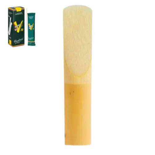 Palheta VANDOREN V16 para Sax Barítono
