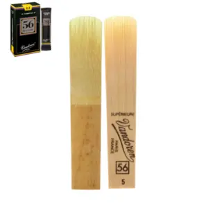 Palheta VANDOREN RUE LEPIC 56 para Clarinete
