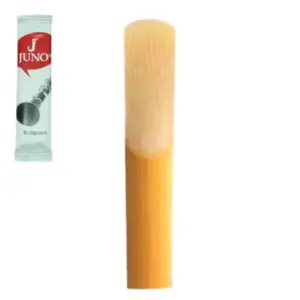 Palheta VANDOREN JUNO para Clarinete