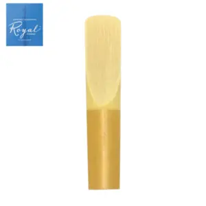 Palheta RICO ROYAL para Sax Soprano