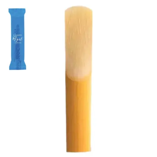 Palheta RICO ROYAL para Clarinete