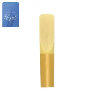 Palheta RICO ROYAL para Sax Tenor