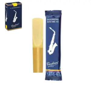 Palheta VANDOREN para Sax Alto