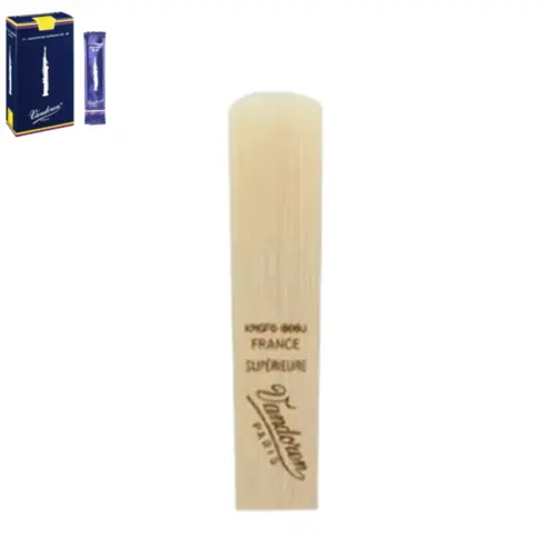 Palheta VANDOREN para Sax Soprano